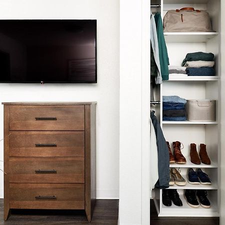 Intown Suites Extended Stay Minneapolis Mn - كون رابيدز المظهر الخارجي الصورة