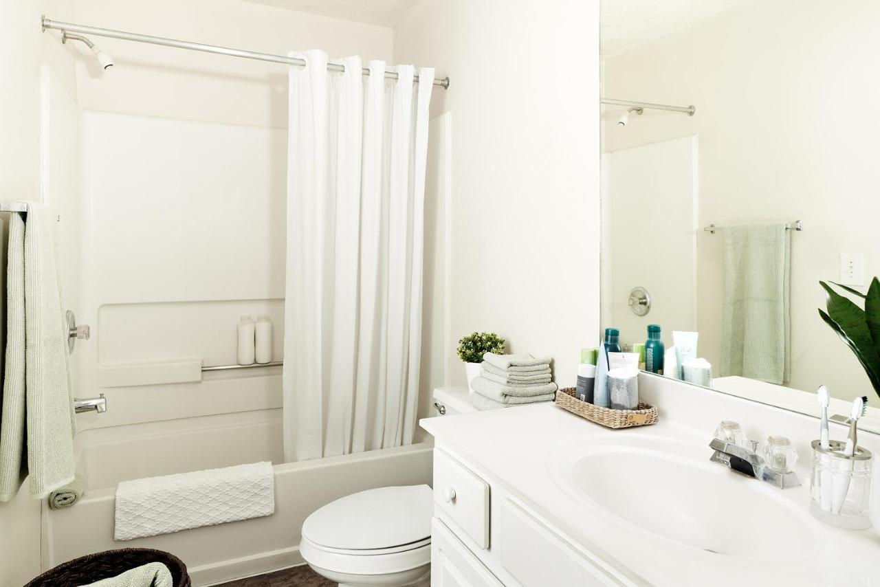 Intown Suites Extended Stay Minneapolis Mn - كون رابيدز المظهر الخارجي الصورة